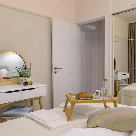Apartment Black Sea Dolphin Varna