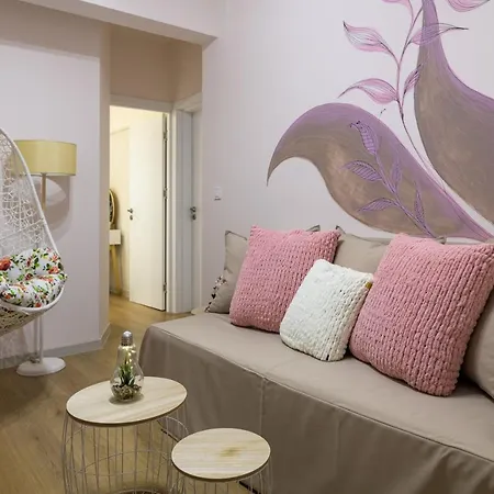 Διαμέρισμα Black Sea Dolphin *