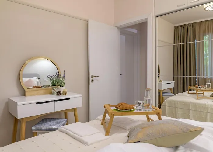 Διαμέρισμα Black Sea Dolphin Βάρνα