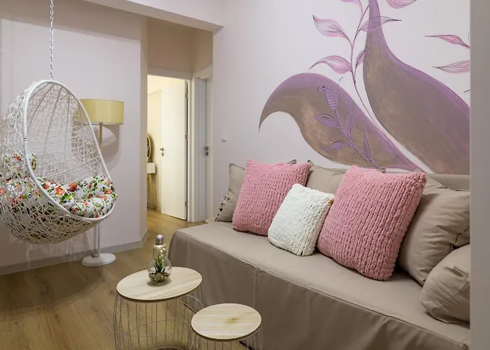 Διαμέρισμα Black Sea Dolphin *