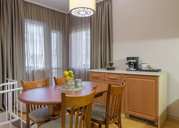 Black Sea Dolphin Διαμέρισμα *