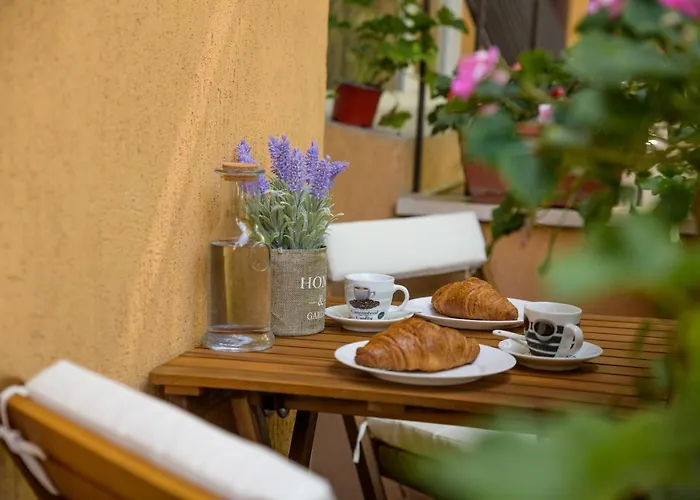 Black Sea Dolphin Διαμέρισμα