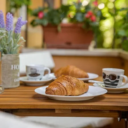 Black Sea Dolphin Lejlighed Varna