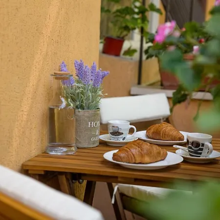 Black Sea Dolphin Lejlighed