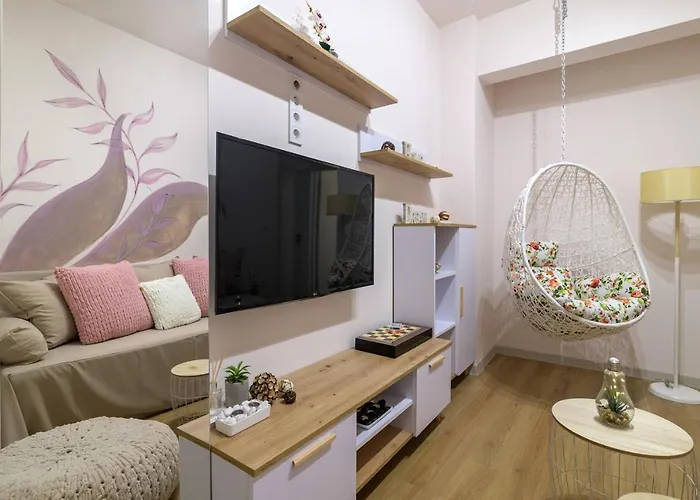 Black Sea Dolphin Apartament *