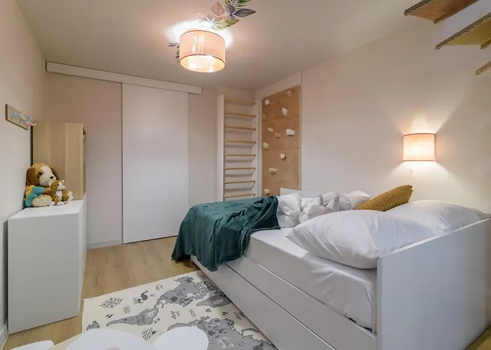 Black Sea Dolphin Apartament